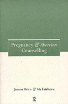 Pregnancy and Abortion Counselling