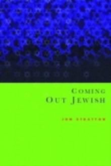 Coming Out Jewish