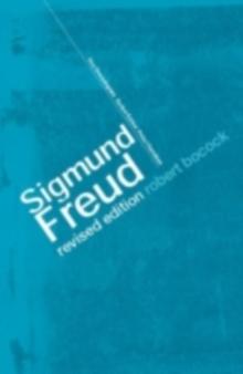 Sigmund Freud