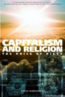 Capitalism and Religion : The Price of Piety