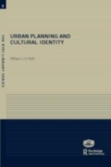 Urban Planning and Cultural Identity