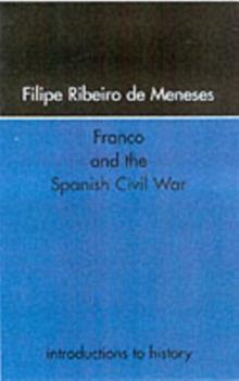 Franco and the Spanish Civil War