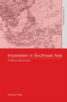 Imperialism in Southeast Asia