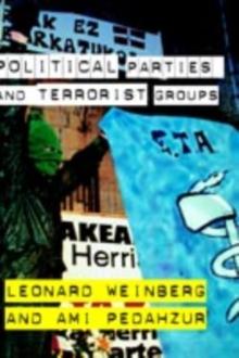 Political Parties and Terrorist Groups