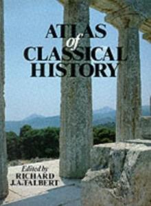 Atlas of Classical History