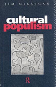 Cultural Populism