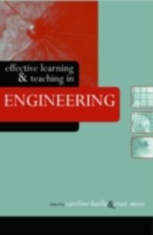 Effective Learning and Teaching in Engineering