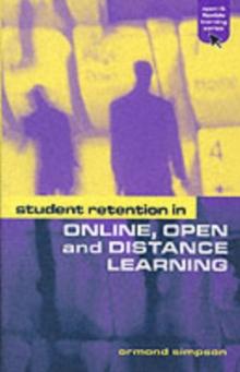 Student Retention in Online, Open and Distance Learning