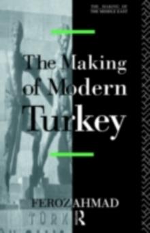 The Making of Modern Turkey