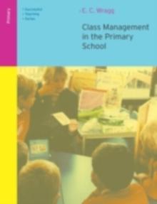 Class Management in the Primary School