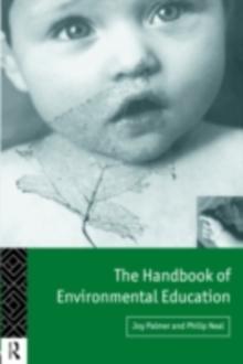 The Handbook of Environmental Education