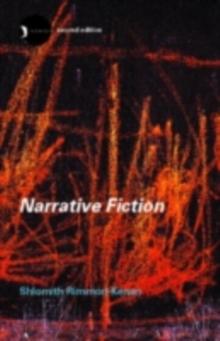 Narrative Fiction : Contemporary Poetics