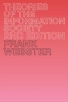 Theories of the Information Society