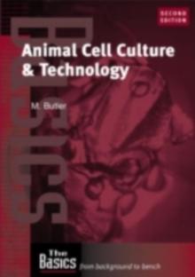 Animal Cell Culture and Technology