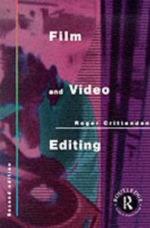 Film and Video Editing