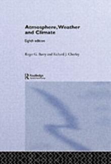 Atmosphere, Weather and Climate