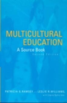 Multicultural Education : A Sourcebook