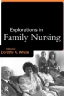 Explorations in Family Nursing