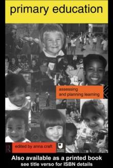 Primary Education : Assessing and Planning Learning