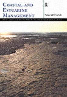 Coastal and Estuarine Management