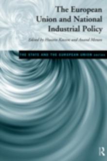 The European Union and National Industrial Policy