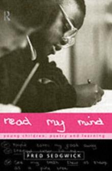 Read my Mind : Young Children, Poetry and Learning