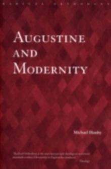 Augustine and Modernity