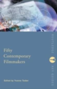 Fifty Contemporary Filmmakers