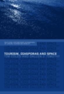 Tourism, Diasporas and Space