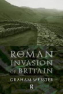 The Roman Invasion of Britain