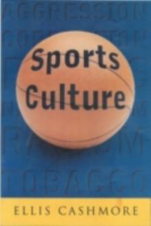 Sports Culture : An AZ Guide