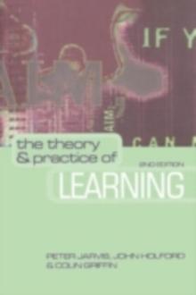 The Theory and Practice of Learning