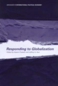 Responding to Globalisation