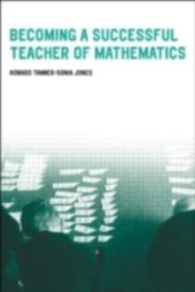 Becoming a Successful Teacher of Mathematics