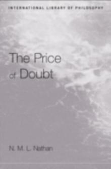 The Price of Doubt