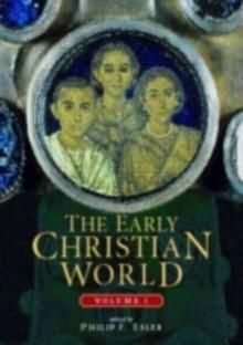 The Early Christian World