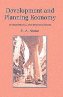 Development and Planning Economy : Environmental and resource issues