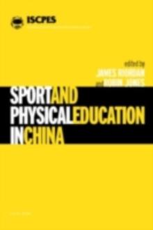 Sport and Physical Education in China