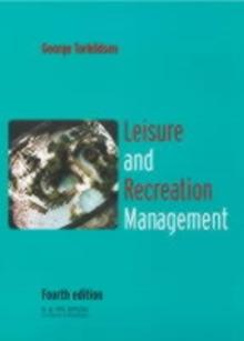 Leisure and Recreation Management