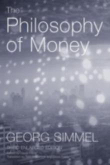 The Philosophy of Money