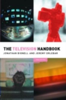 The television handbook