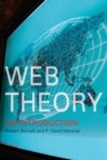 Web Theory : An Introduction