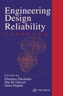 Engineering Design Reliability Handbook