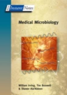 Instant Notes in Medical Microbiology