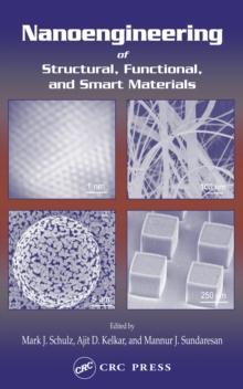 Nanoengineering of Structural, Functional and Smart Materials