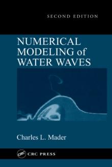 Numerical Modeling of Water Waves