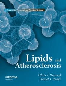 Lipids and Atherosclerosis