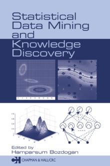 Statistical Data Mining and Knowledge Discovery