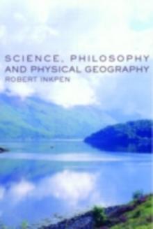 Science, Philosophy and Physical Geography