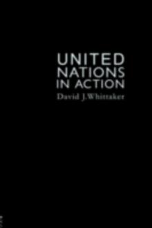 The United Nations In Action